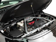 2005 Acura NSX Black